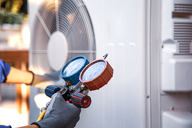 Trusted Hvac Installation service in Dousman, WI - FH HVAC